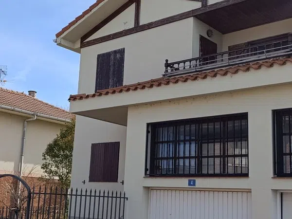 Chalet pareado en Calle Zuzaran, 4 - Foto 1