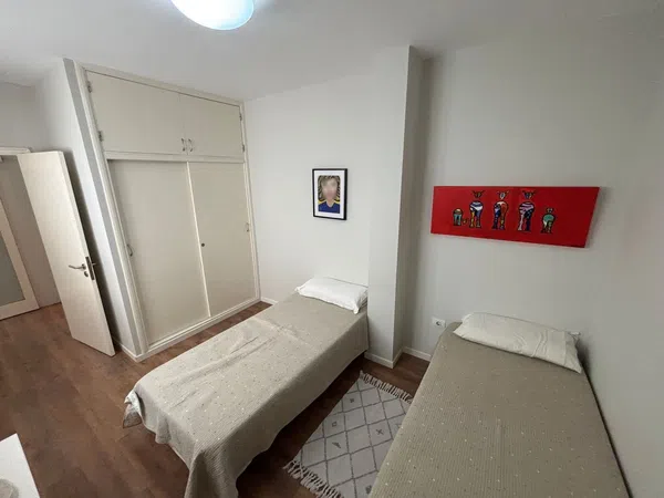 Piso en Paseo Tomás Morales, 9, Arenales - Lugo - Avda Marítima - Foto 19