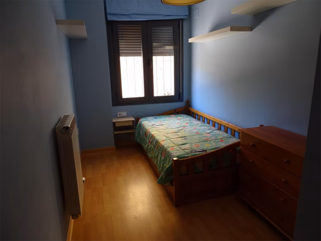 Piso en  Calle José Luis Pérez Pujadas 29 - Foto 8