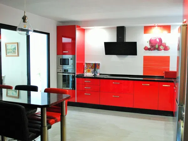 Piso en calle Salvador Rueda, 7 - Foto 20