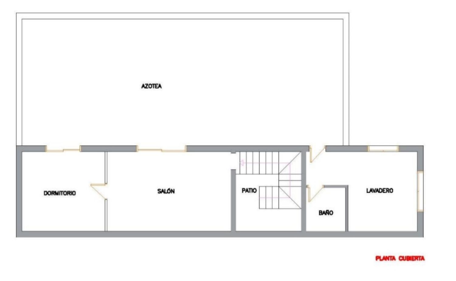 Casa o chalet independiente en Carretera General a los Abrigos, 97, Aldea Blanca-Las Zocas, Aldea Blanca-Las Zocas - Foto 37