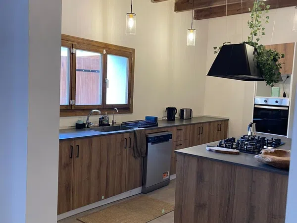 Chalet pareado en San Josep, 9 - Foto 5
