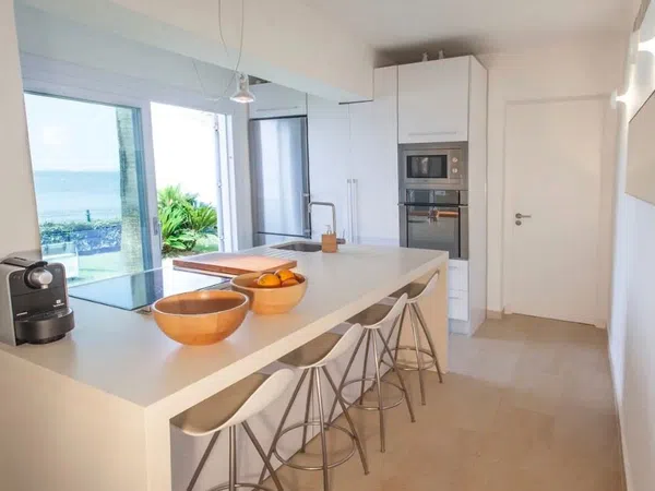 Casa o chalet independiente en Gran Vía de la Manga, 42 Parcela, Playa de las Gaviotas-El Pedrucho, Playa de las Gaviotas-El Pedrucho - Foto 6
