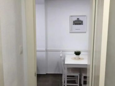 Piso en  Carrer de Pinzón 9 - Foto 9