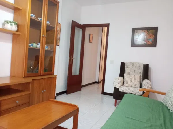 Piso en Carretera de Carmona, 18, Cruz Roja - Capuchinos - Foto 19