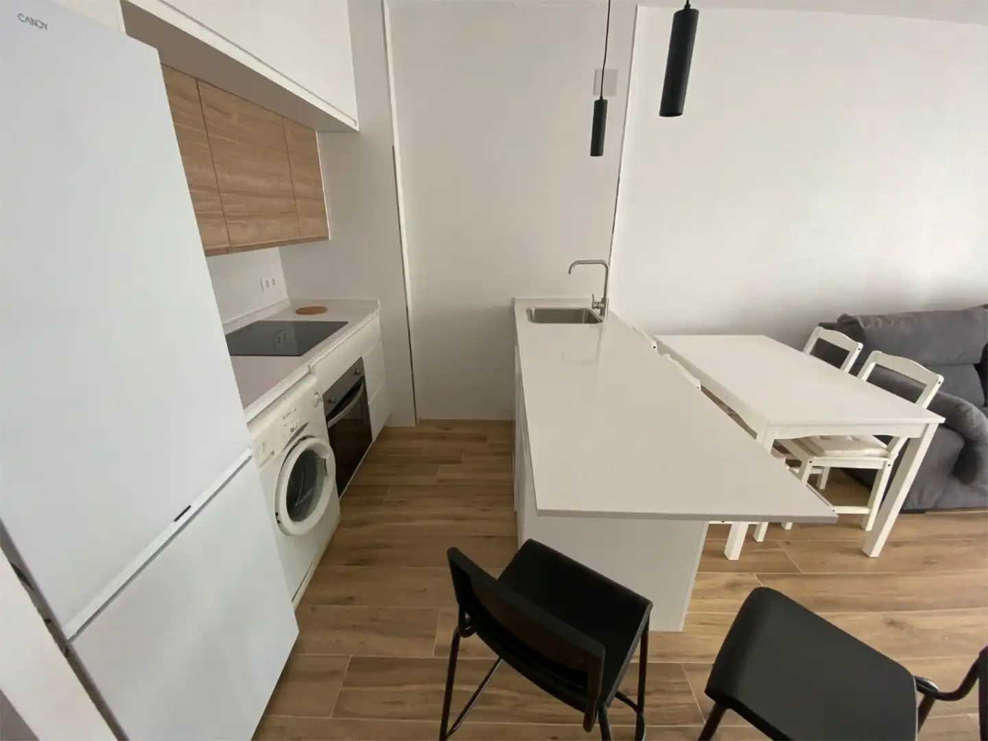 Piso en  Calle Luis de Morales 1 - Foto 2