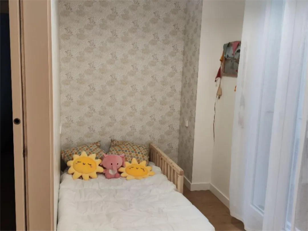 Piso en  Calle de San Francisco 10 - Foto 14