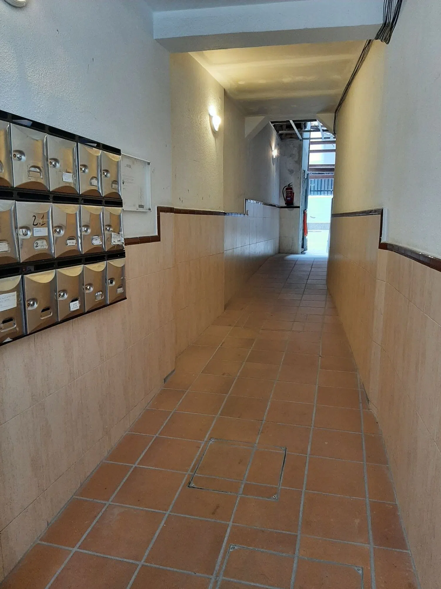 Estudio en calle de Pelayo, 29 - Foto 33