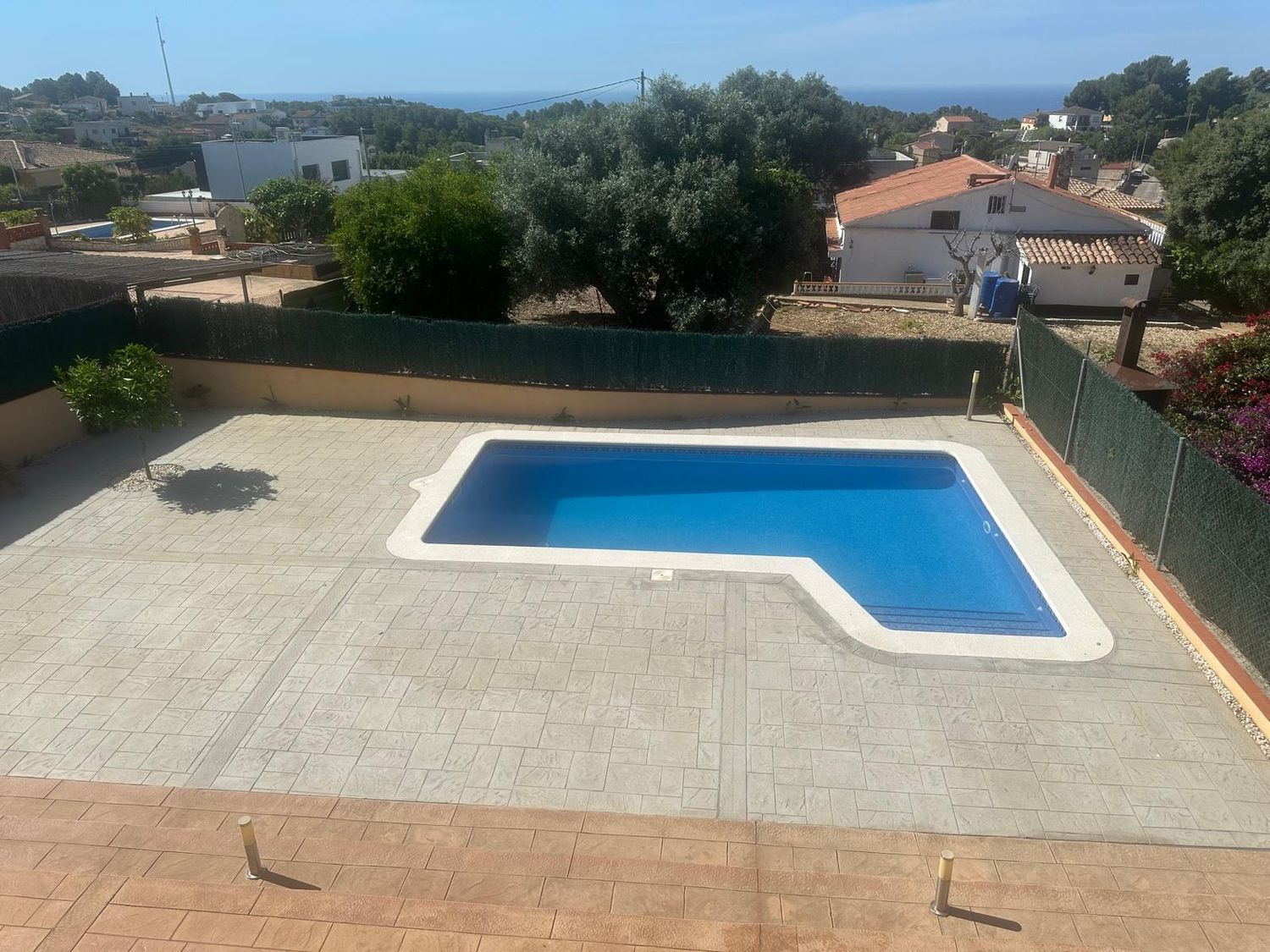 Casa o chalet independiente en Urbanizacion valldemar s/n - Foto 2