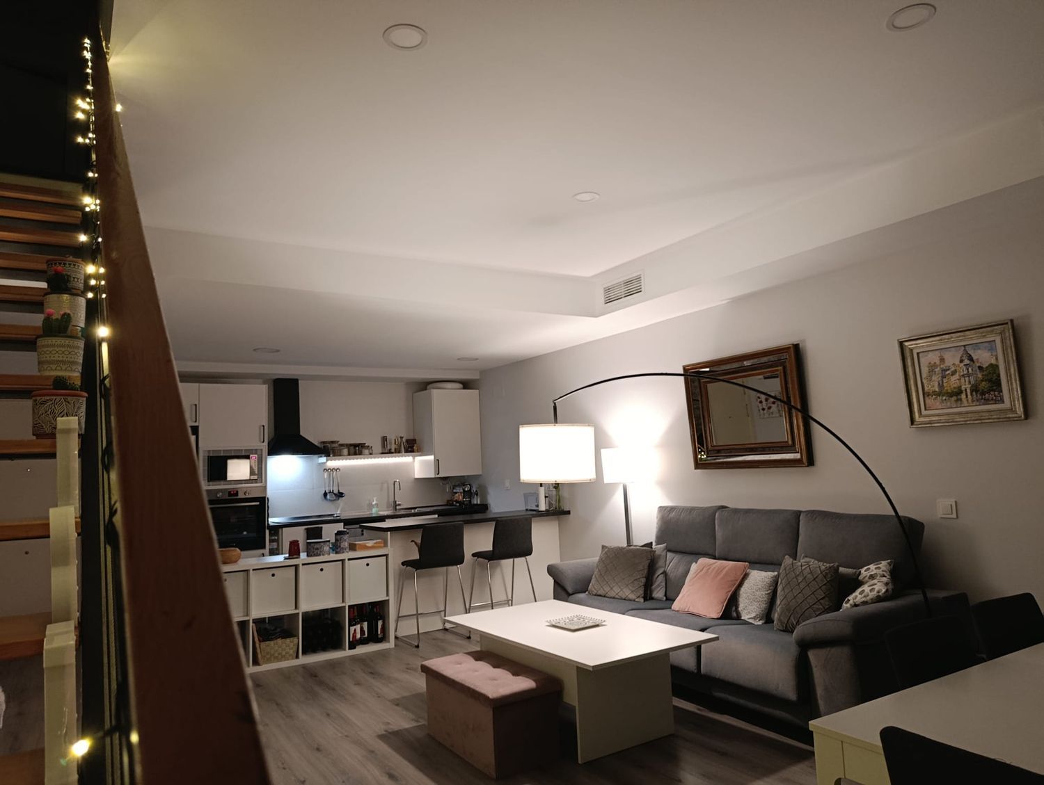 Dúplex en avenida de la Industria, 16 - Foto 2