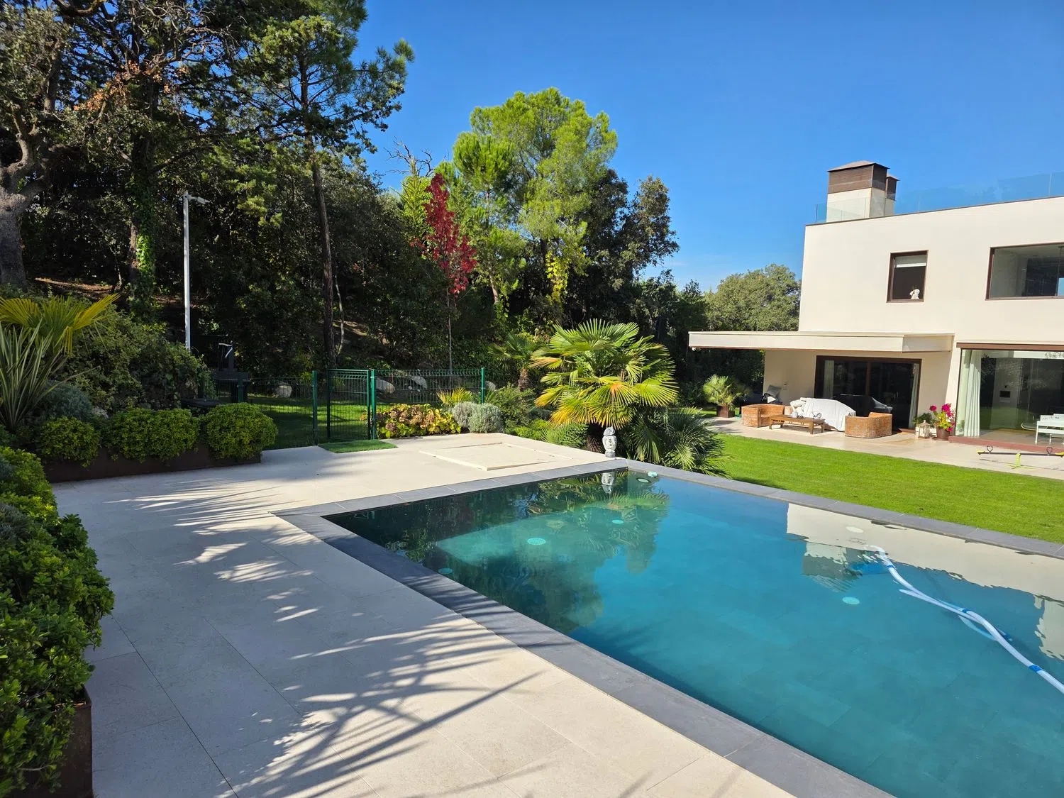 Casa independiente en Urb. el golf Barrio Club de Golf - Foto 12