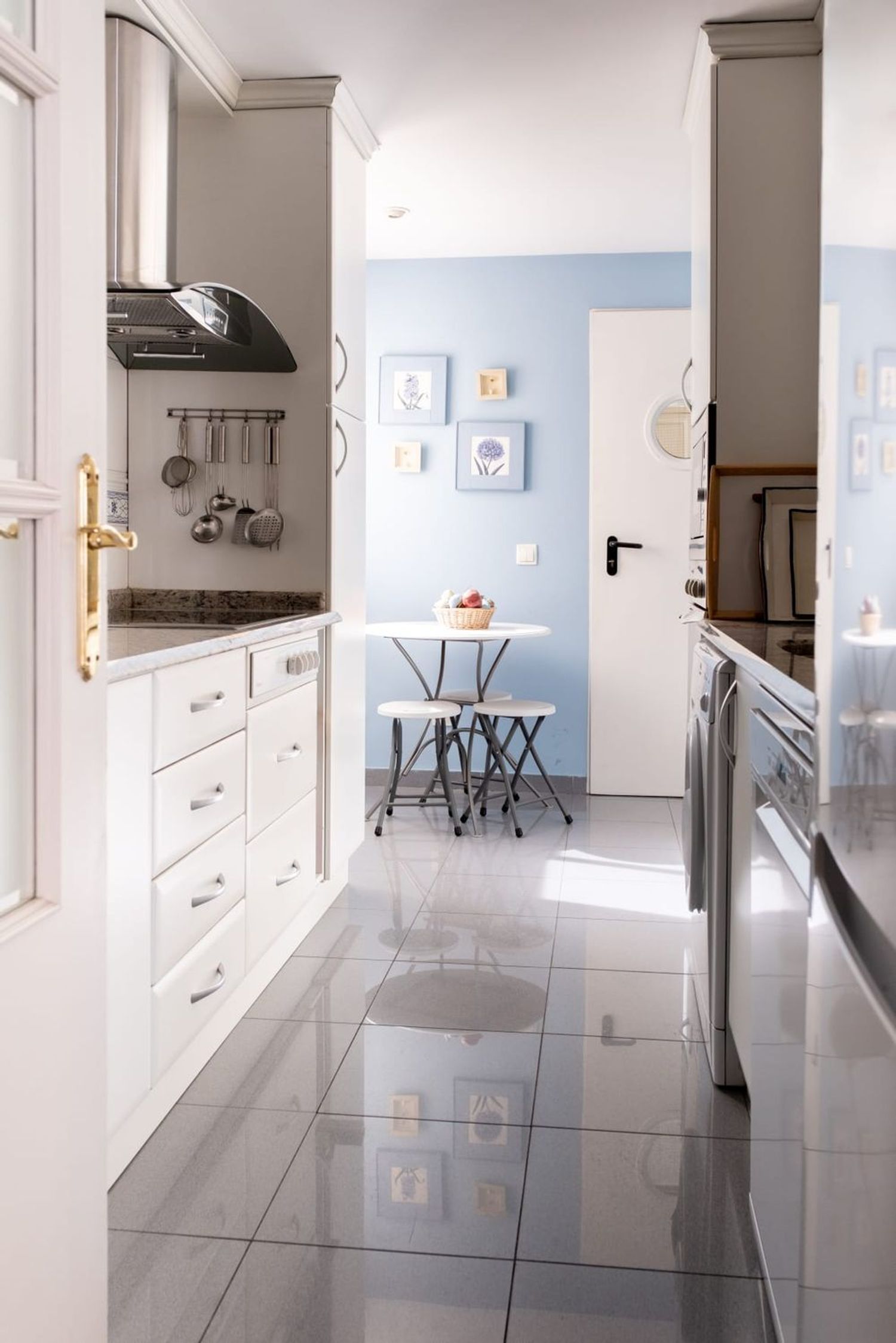 Ático en calle de Arturo Soria, Madrid, 327 - Foto 25