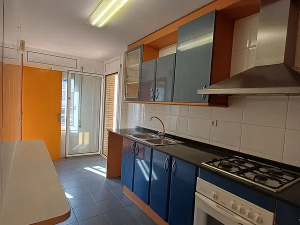 Piso en rambla de Francesc Macià, 67 Rambla - Foto 9