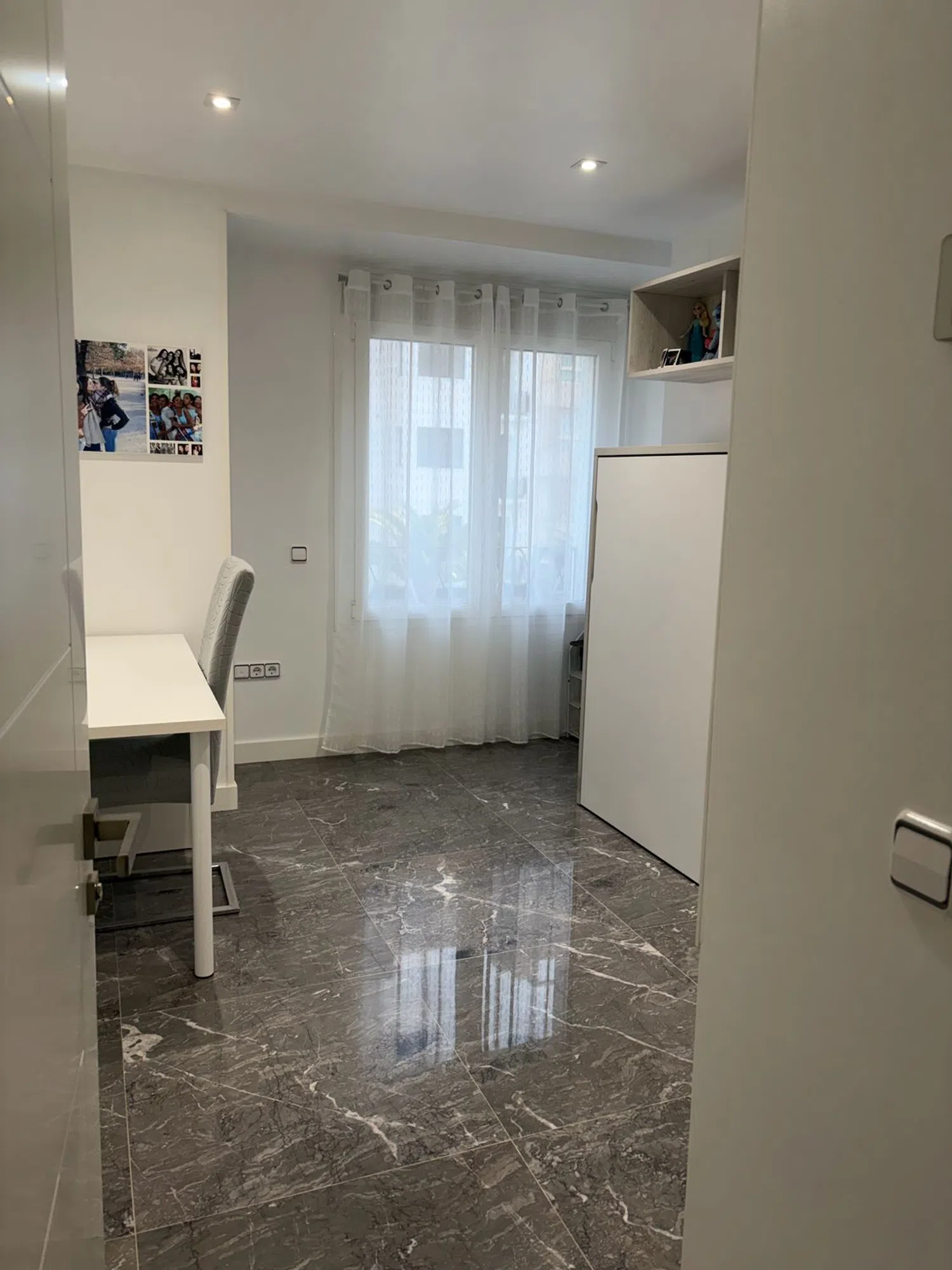 Piso en avenida de la Estación, 10 - Foto 18