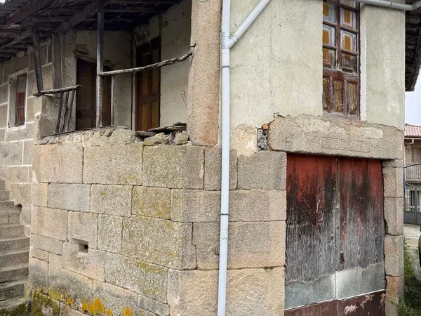 Casa de pueblo en Lugar Figueiredo, 69 - Foto 4