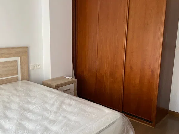 Piso en Avenida Federico García Lorca, 7, Barrio de los Periodistas, Barrio de los Periodistas - Foto 7