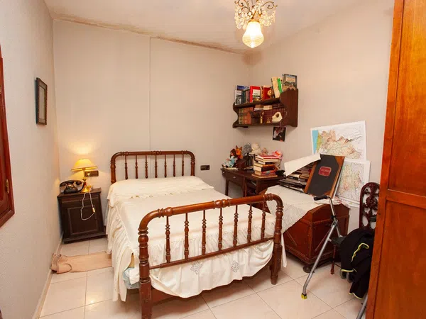 Casa o chalet independiente en Calle Ayala, 15 - Foto 9