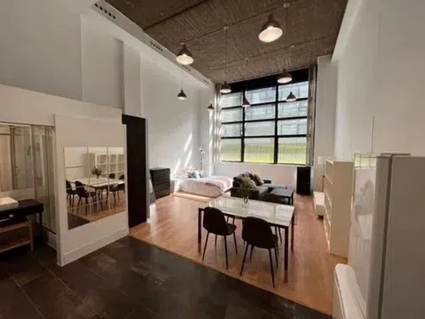 Estudio en carretera Fuencarral a Alcobendas, 44 - Foto 2