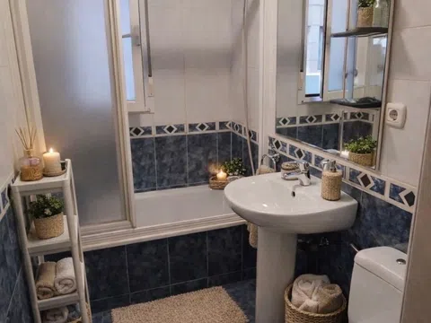 Piso en calle Azafranal, 41 - Foto 6