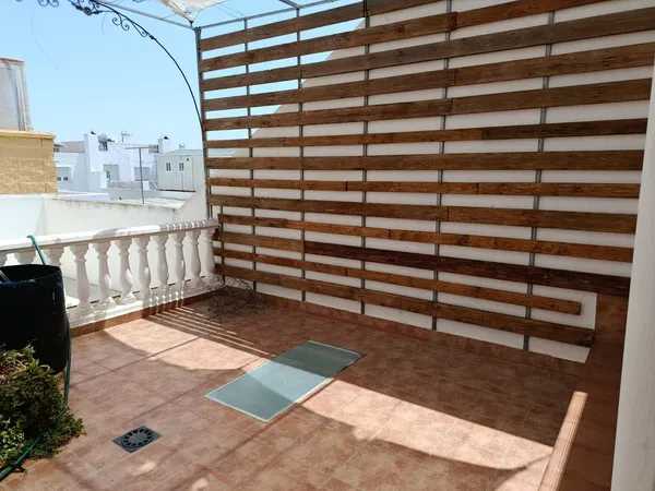 Chalet adosado en San Isidro s/n - Foto 5