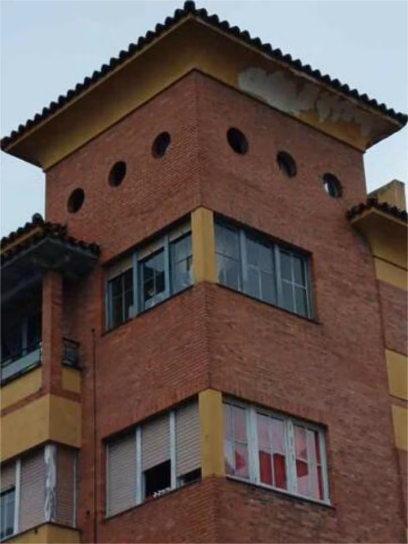 Piso en Casco Antiguo - Foto 4