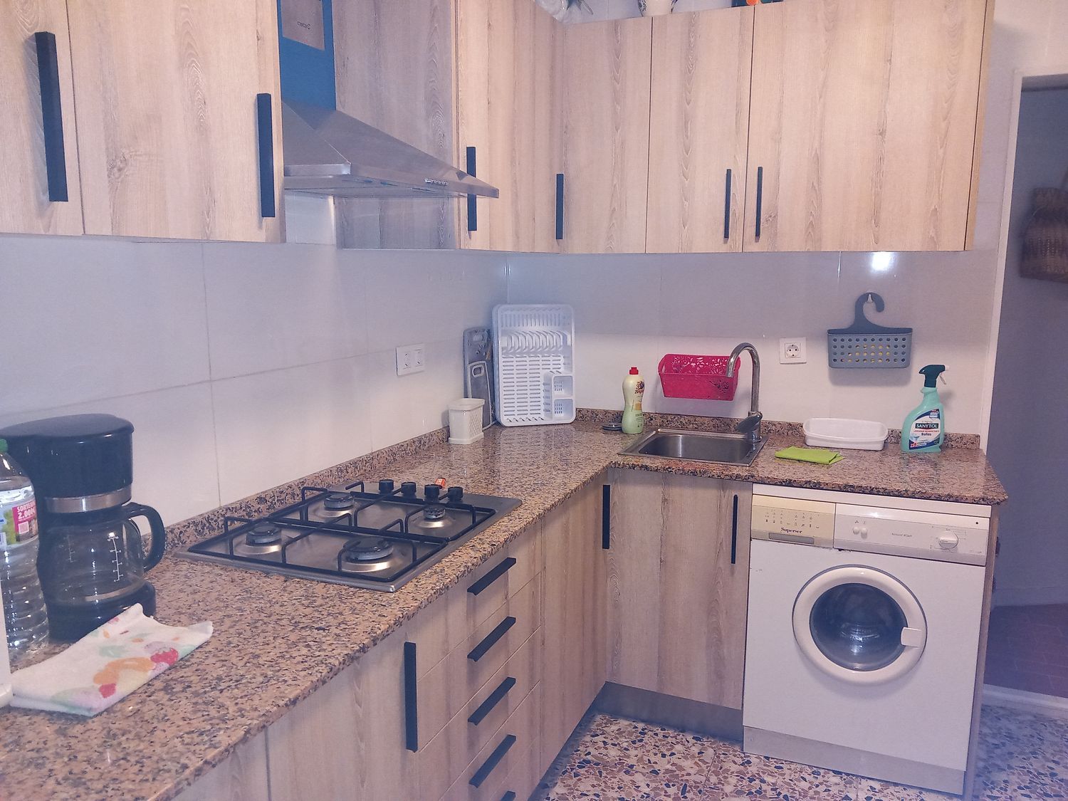 Piso en Calle San Julián, 5, Plà del Bon Repòs-La Goteta - Foto 12
