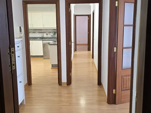 Piso en calle Pizarro, 20 - Foto 8