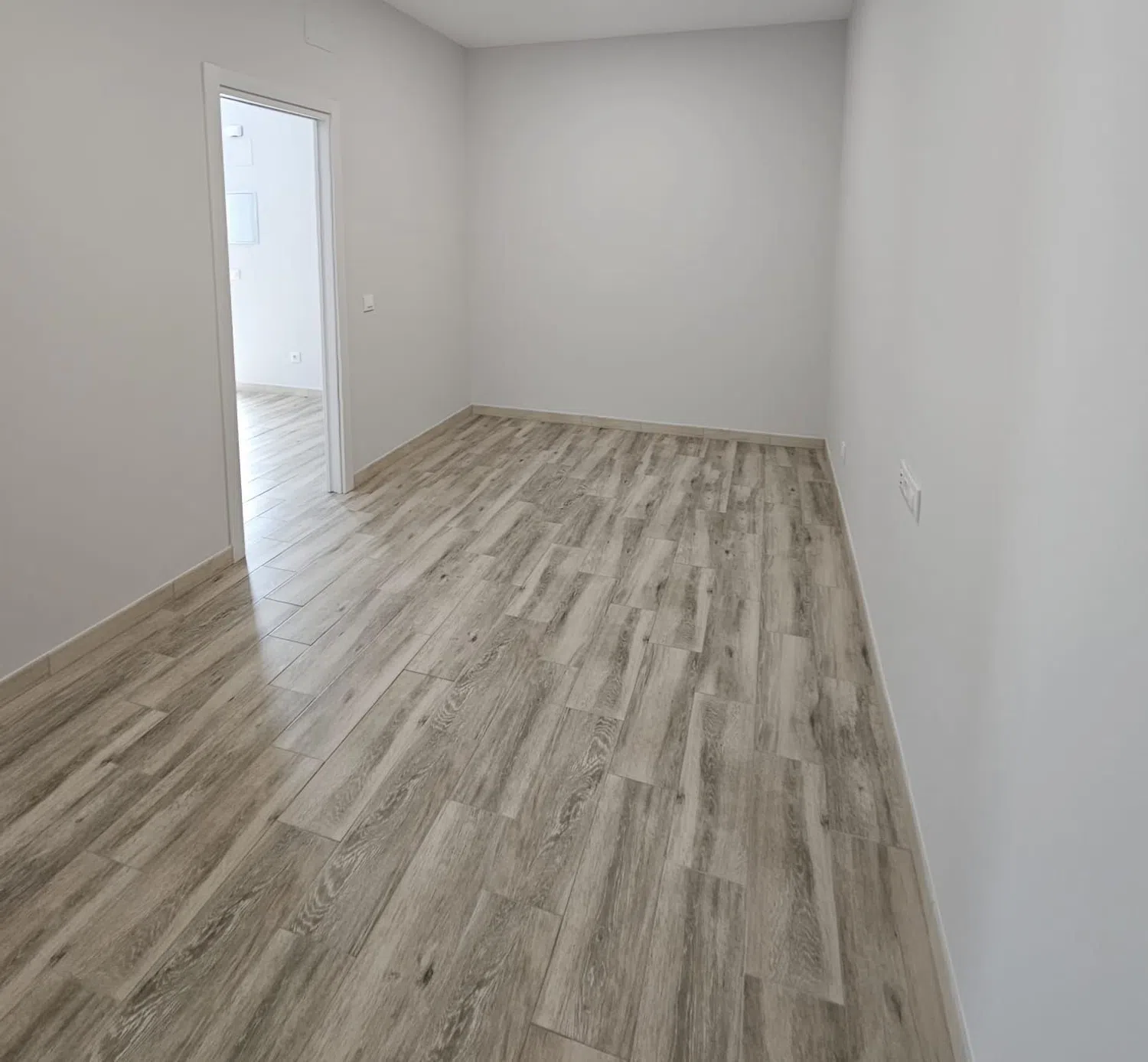 Estudio en avenida de Betanzos, 50 - Foto 4