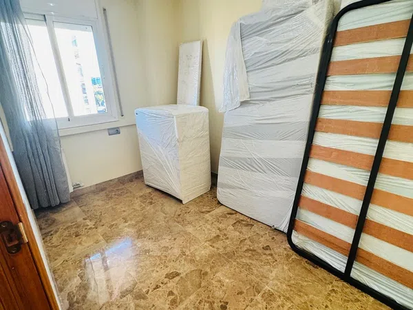Ático en Calle Ernest Vilches Dominguez, 2, Nou Eixample Nord, Nou Eixample Nord - Foto 16