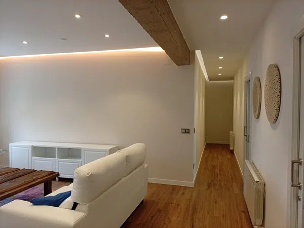 Piso en calle Zamora, 52 - Foto 1