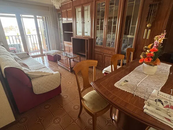 Piso en Calle de Roger de Tur, 24, Las Fuentes - Foto 6