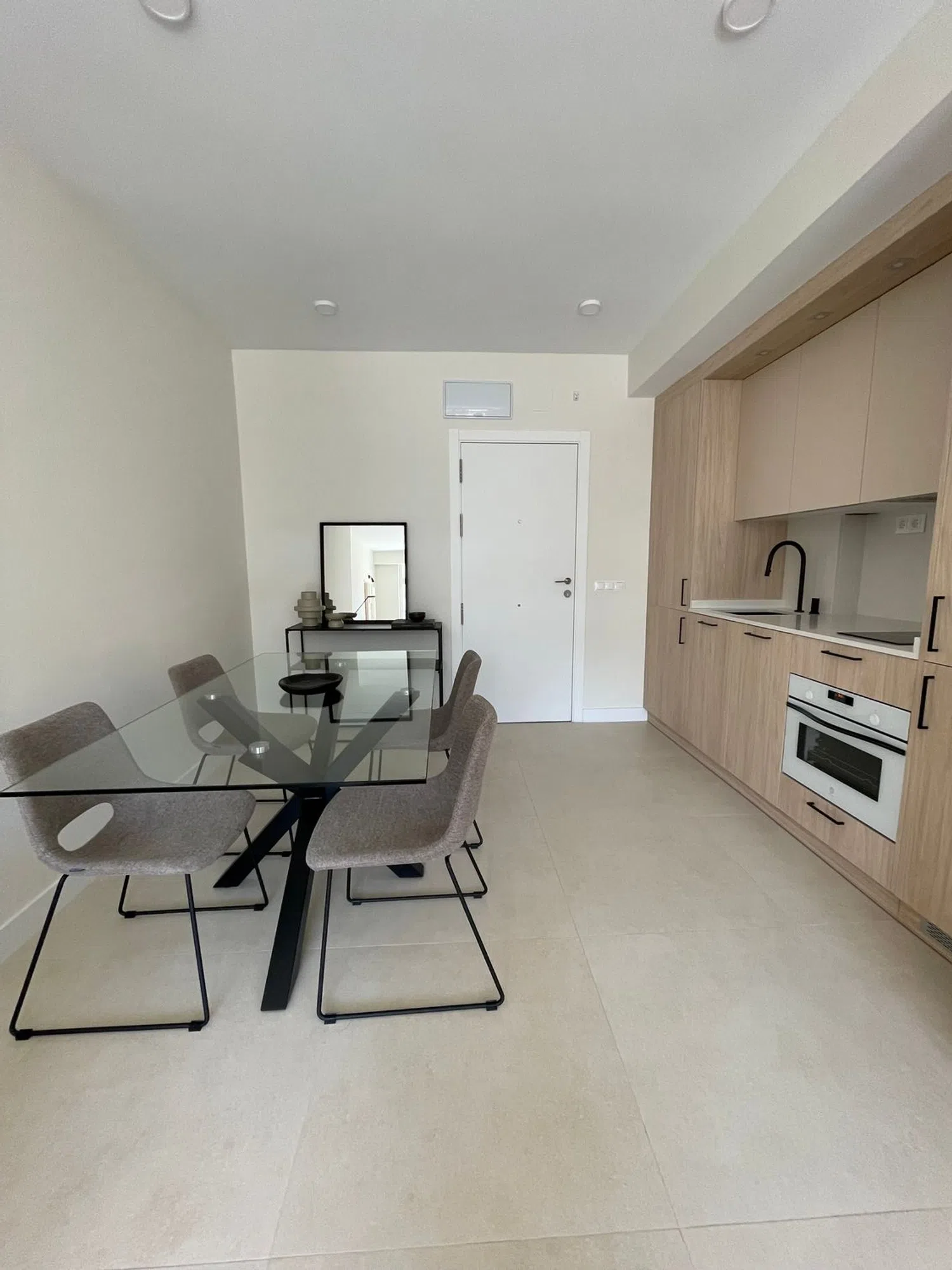 Piso en calle de Clara del Rey, 30 - Foto 11