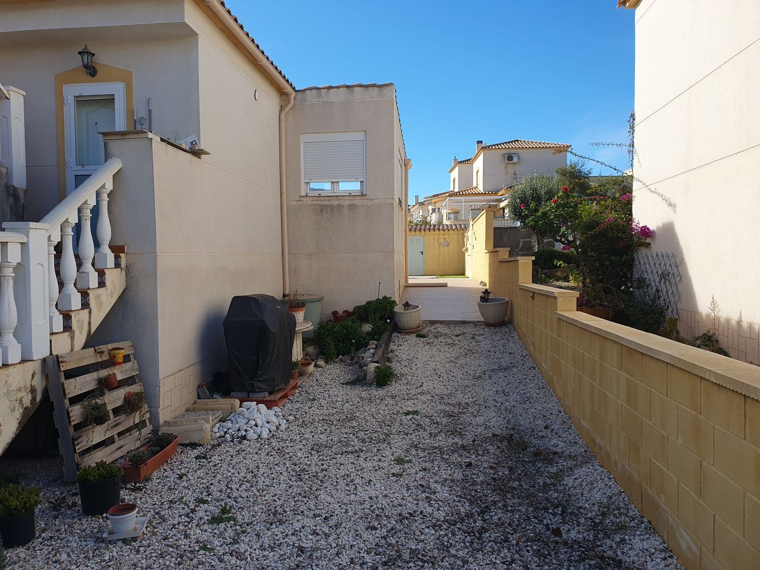 Casa o chalet independiente en Calle Río Miño, 1 - Foto 6