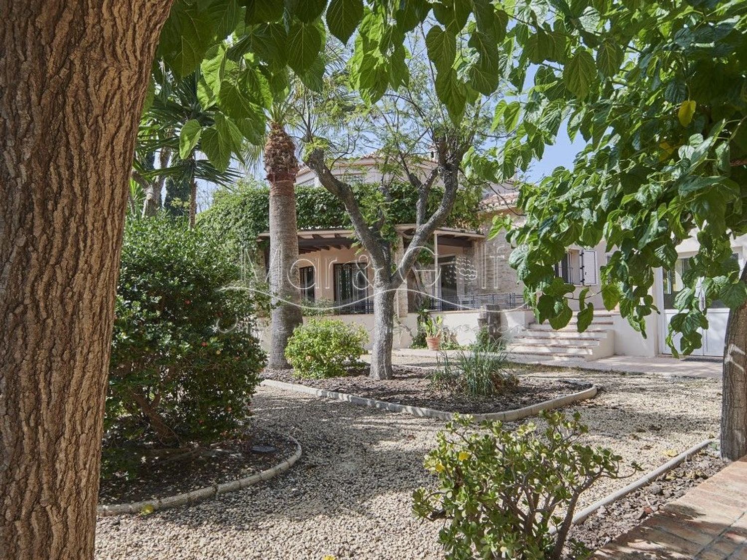 Casa o chalet independiente en Calle Doctor Fleming, Vistahermosa - Foto 67