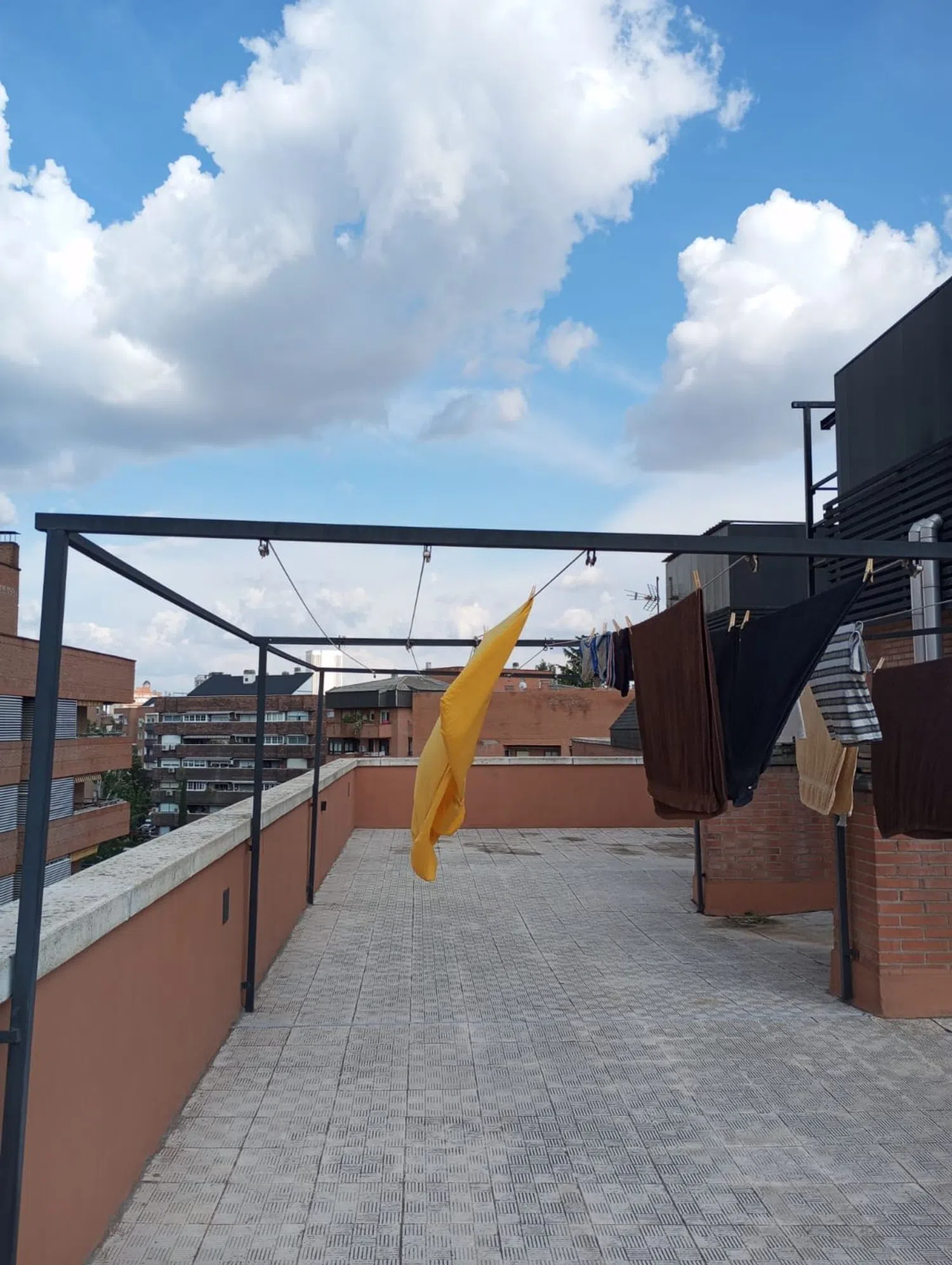 Estudio en calle de Numancia, 33 - Foto 29