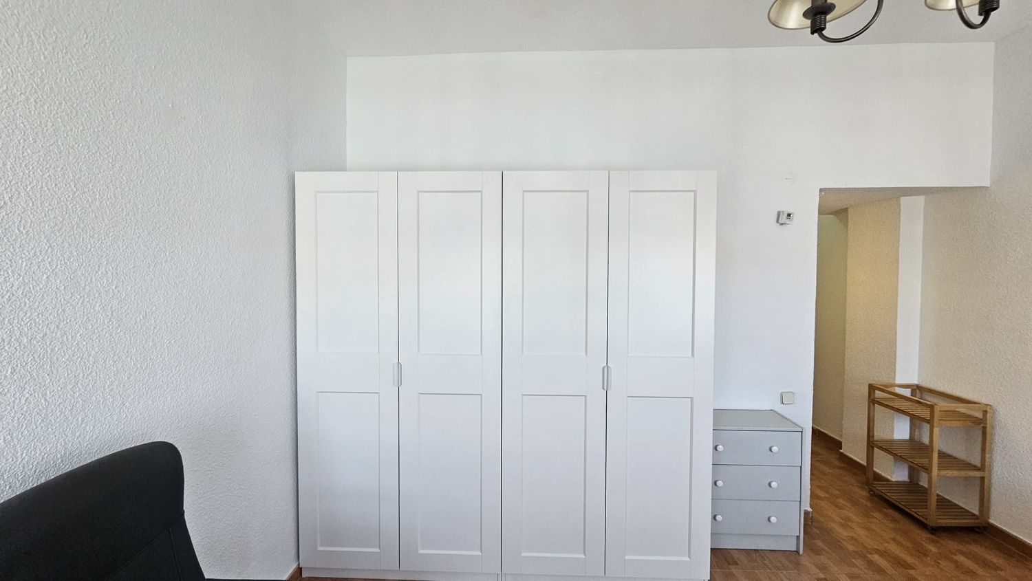 Estudio en Calle del Doctor Esquerdo, 160, Pacífico - Foto 16