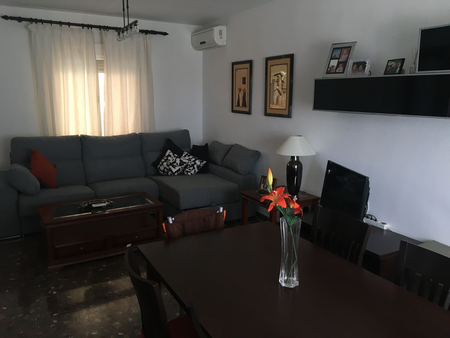 Chalet adosado en Calle Jabalcuz, 21 - Foto 4