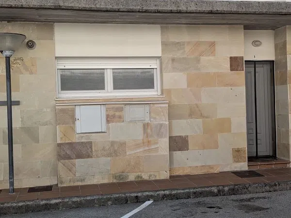 Chalet adosado en Avenida Cantabria, 2386 - Foto 1