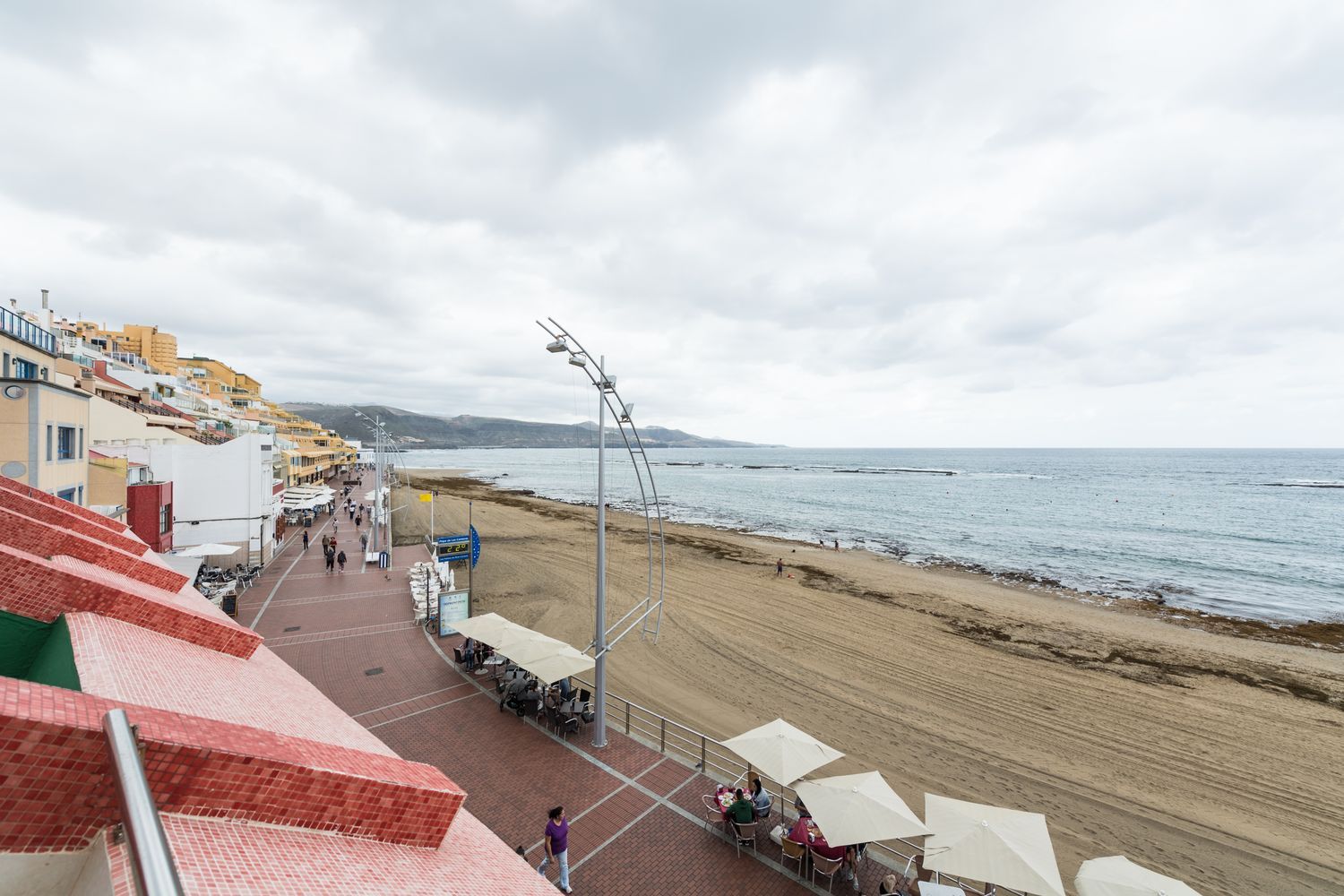 Piso en calle Olof Palme, 1 - Foto 1