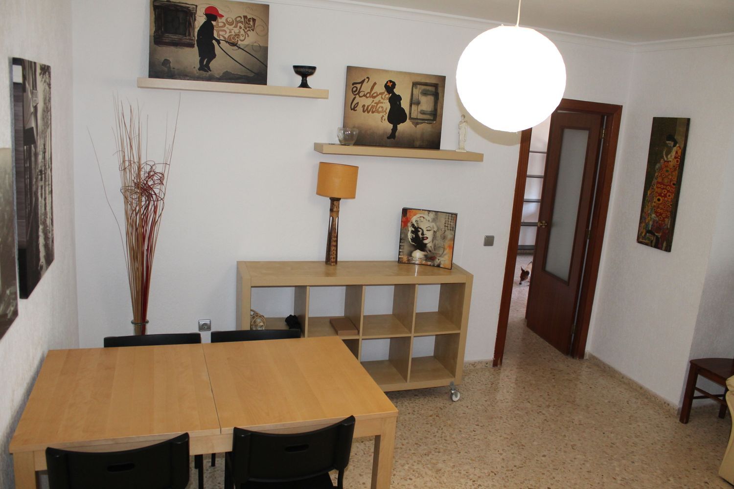Piso en Calle Mar, 7 - Foto 6