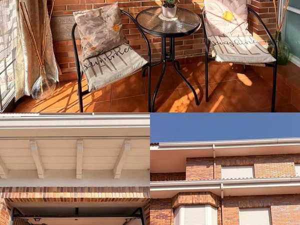 Chalet adosado en Calle Dehesa, 53 - Foto 2