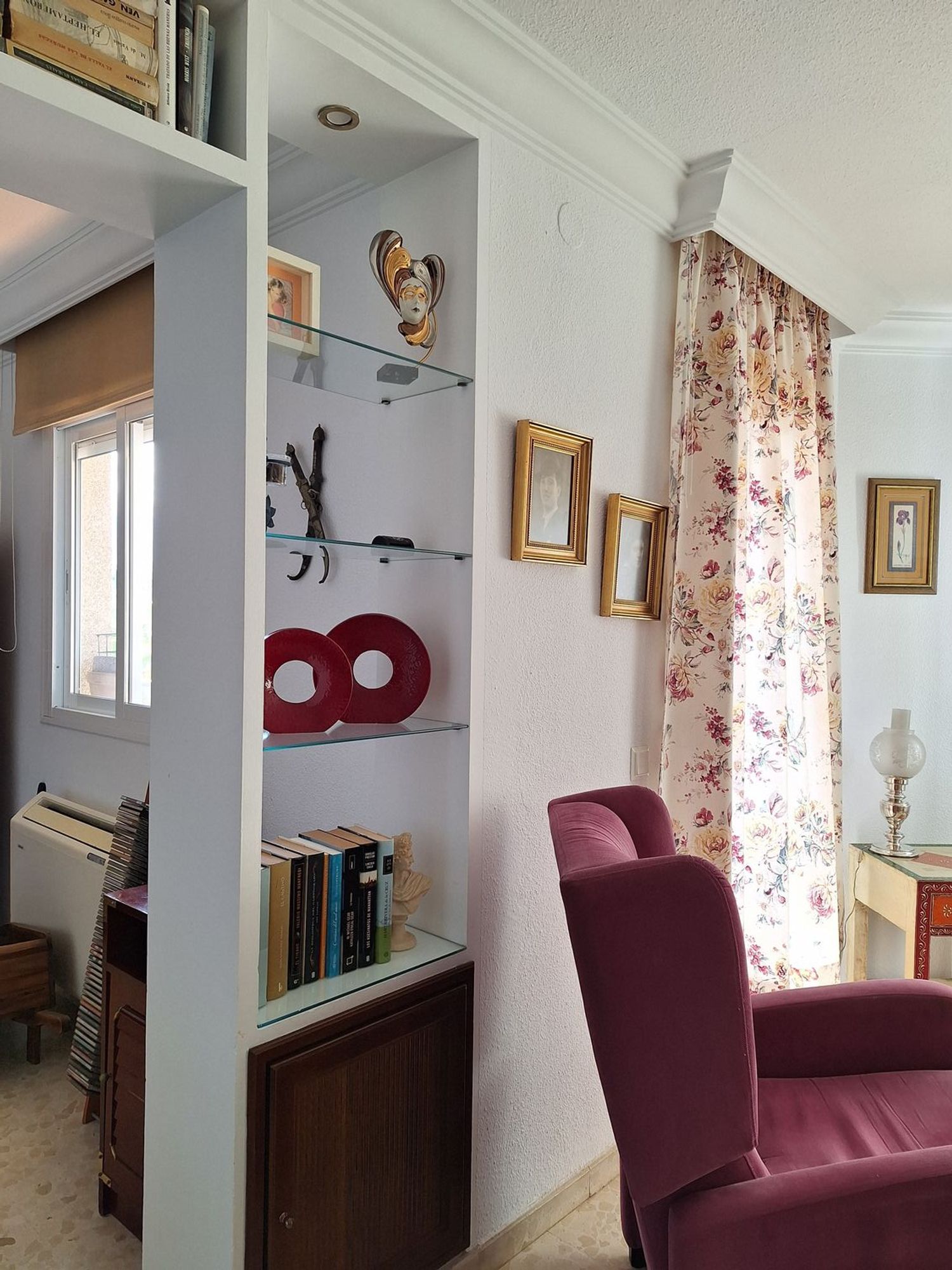 Piso en Calle Villanueva de Tapia, 4, Puerta Blanca - Almudena - Foto 7
