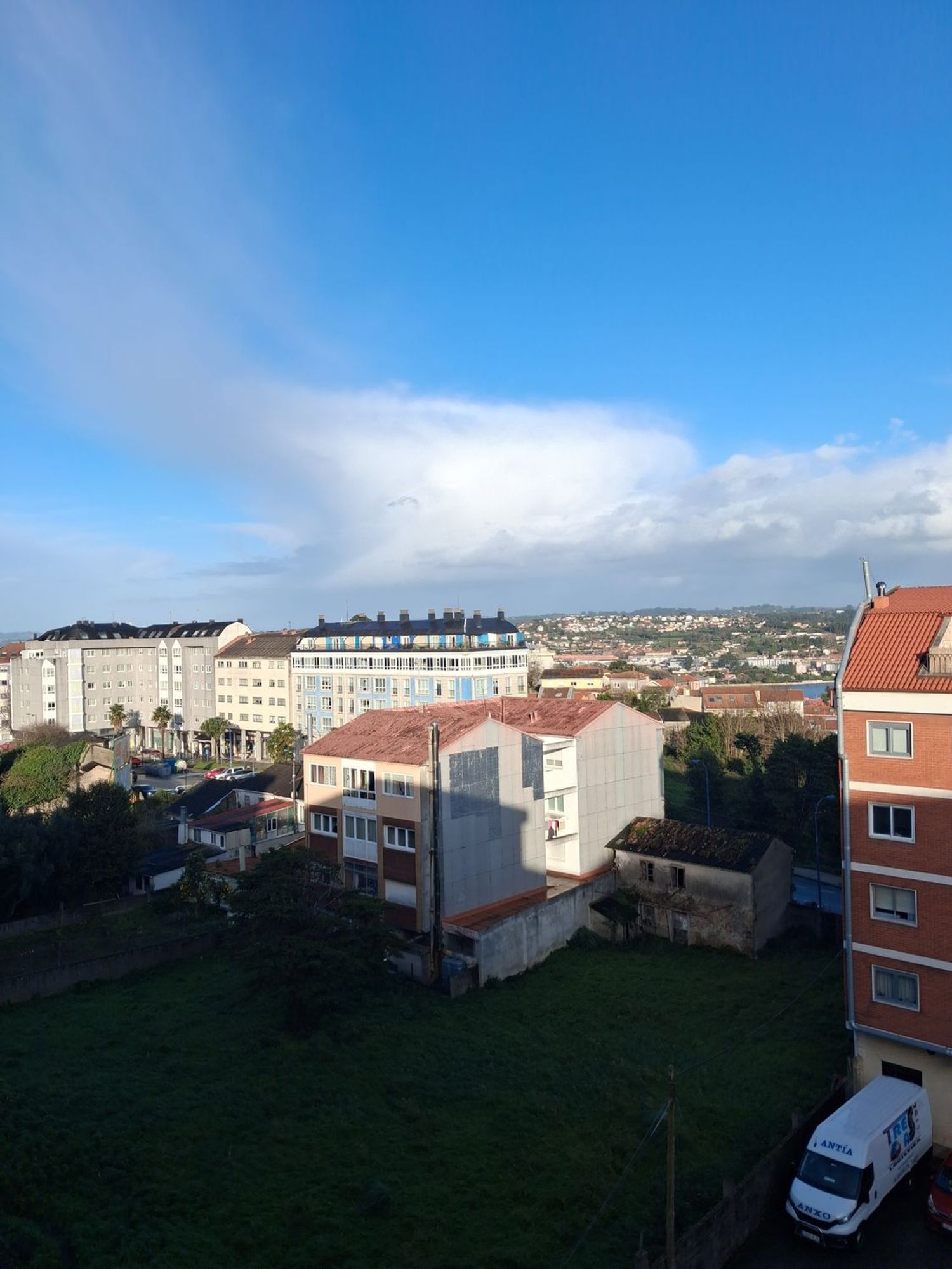 Piso en calle Gómez Pérez das Mariñas, 10 - Foto 12