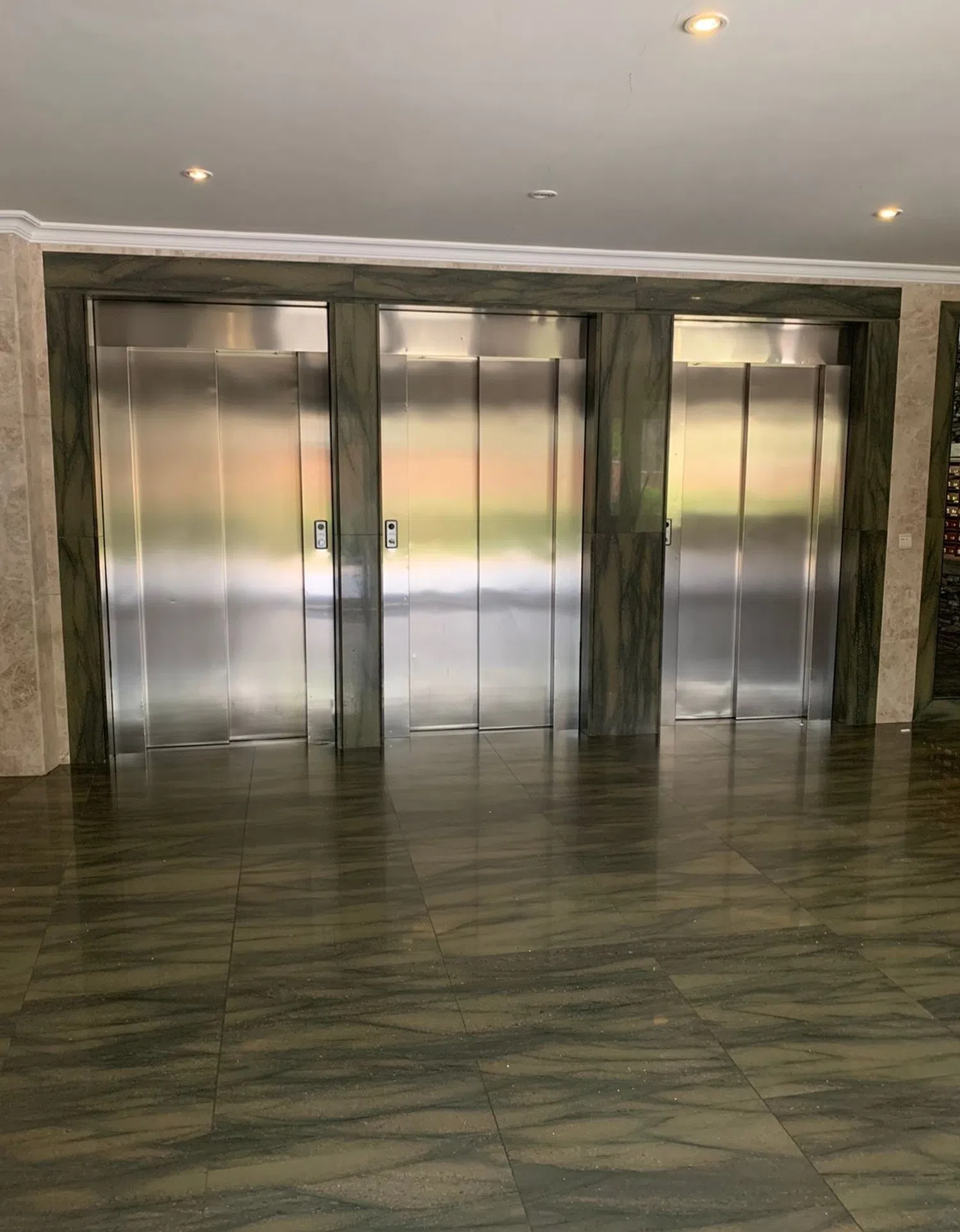 Piso en calle de la Infanta María, 7 - Foto 4