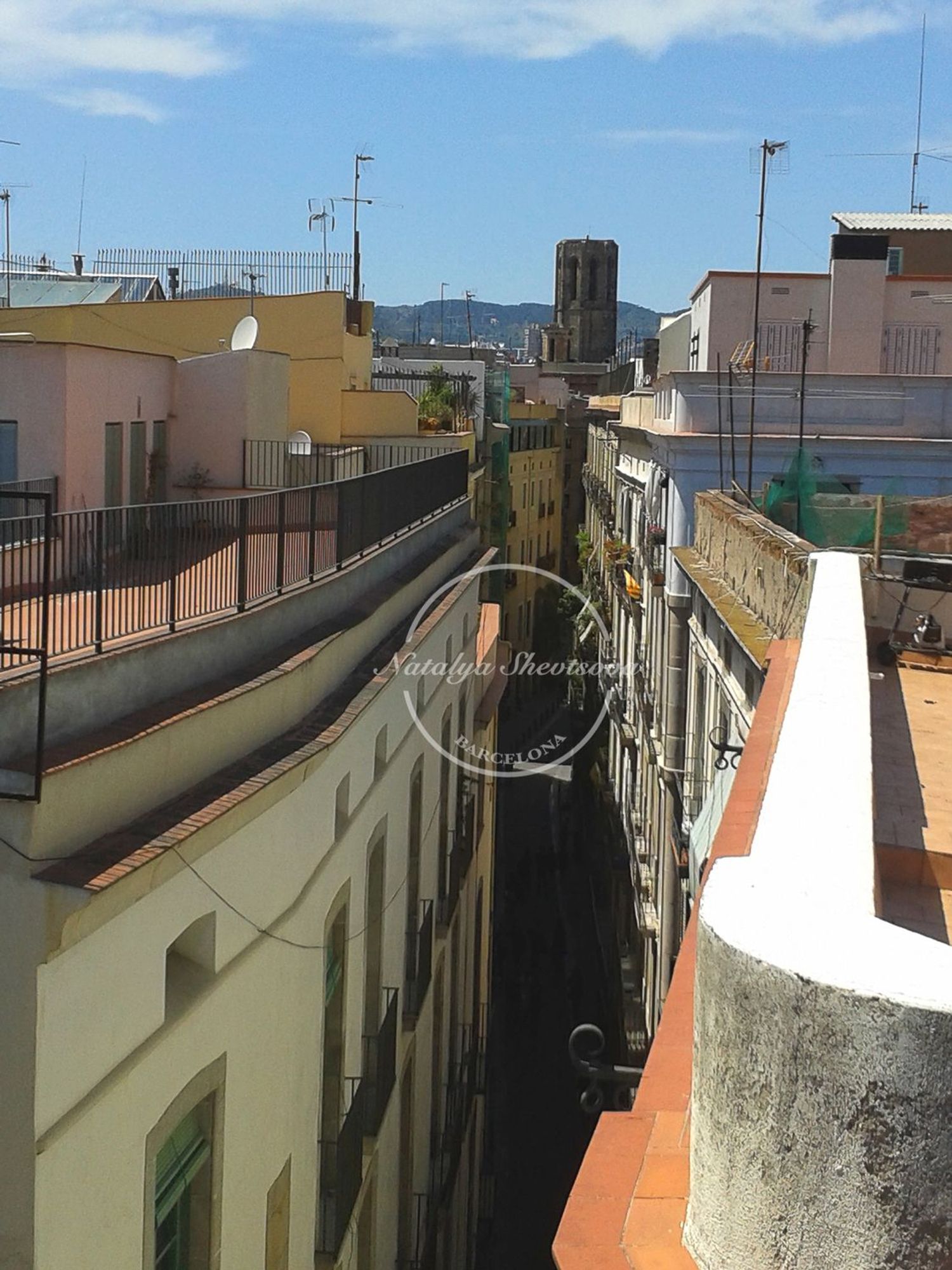 Piso en Calle d'Avinyó, El Gòtic - Foto 11