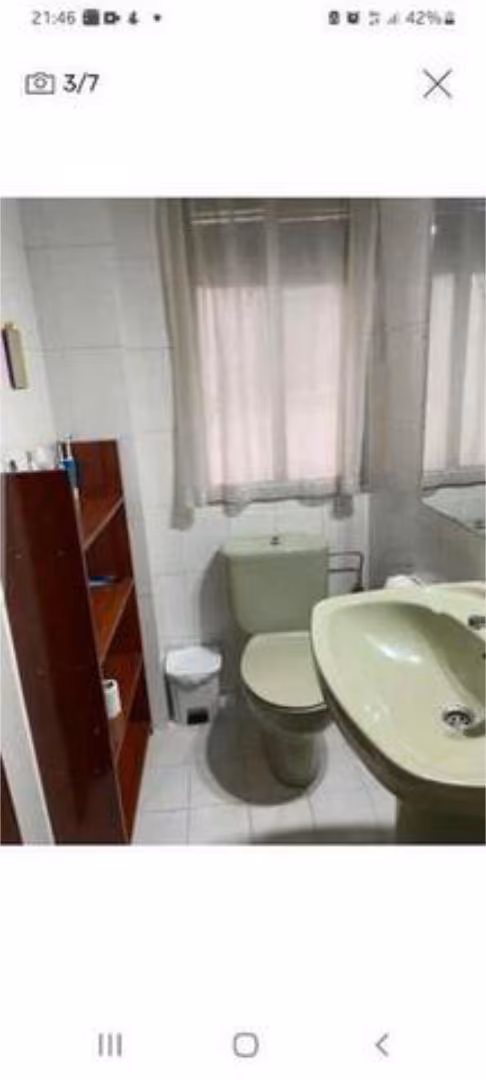 Piso en Camino Ronda - Foto 2