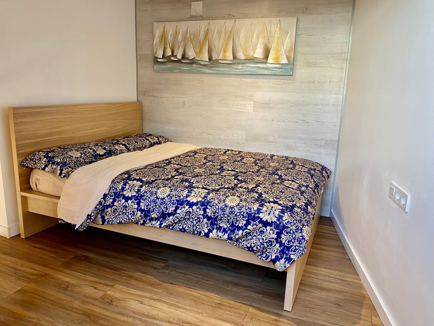 Estudio en Calle San Vicente, 18 - Foto 26