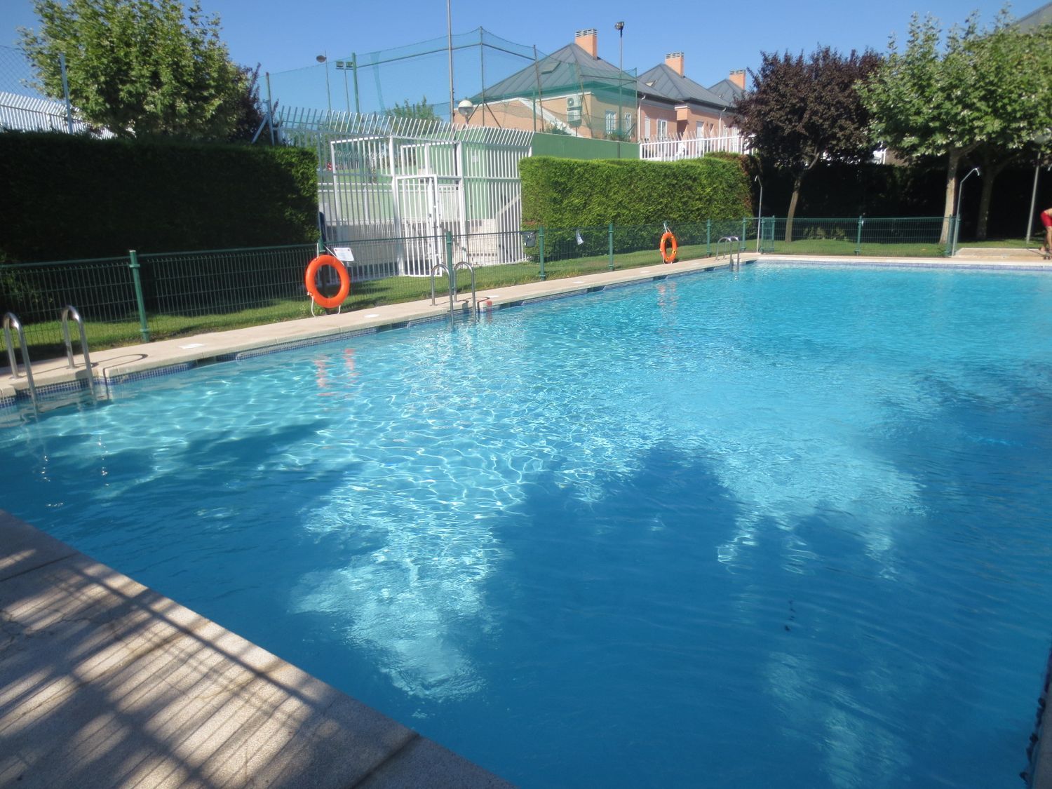 Chalet adosado en Parque oeste - Fuente Cisneros, Parque oeste - Fuente Cisneros - Foto 15