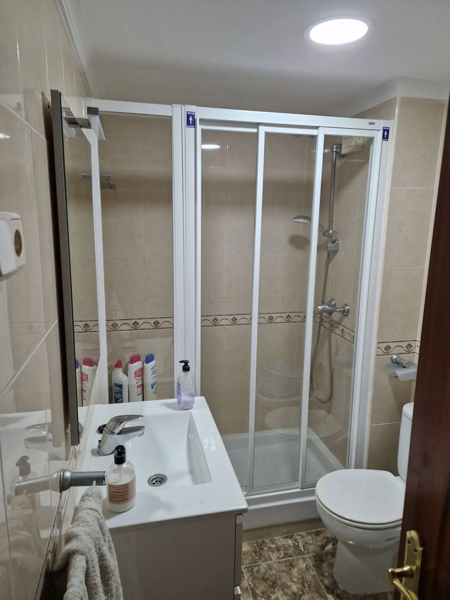 Piso en calle Mauricio Moro Pareto, 4 - Foto 5