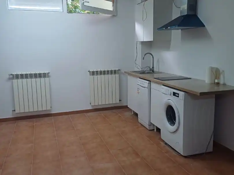 Piso en  Avenida Cantabria 1330 - Foto 4